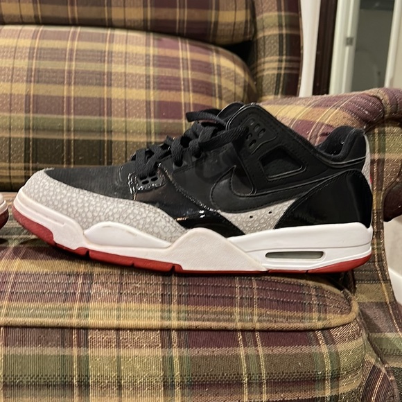 Nike Air Flights size 11 - Picture 2 of 14